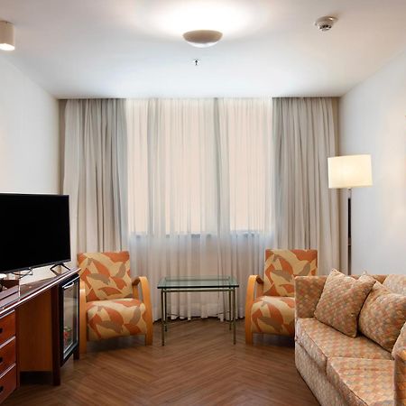 Windsor Excelsior Copacabana Río de Janeiro Exterior foto
