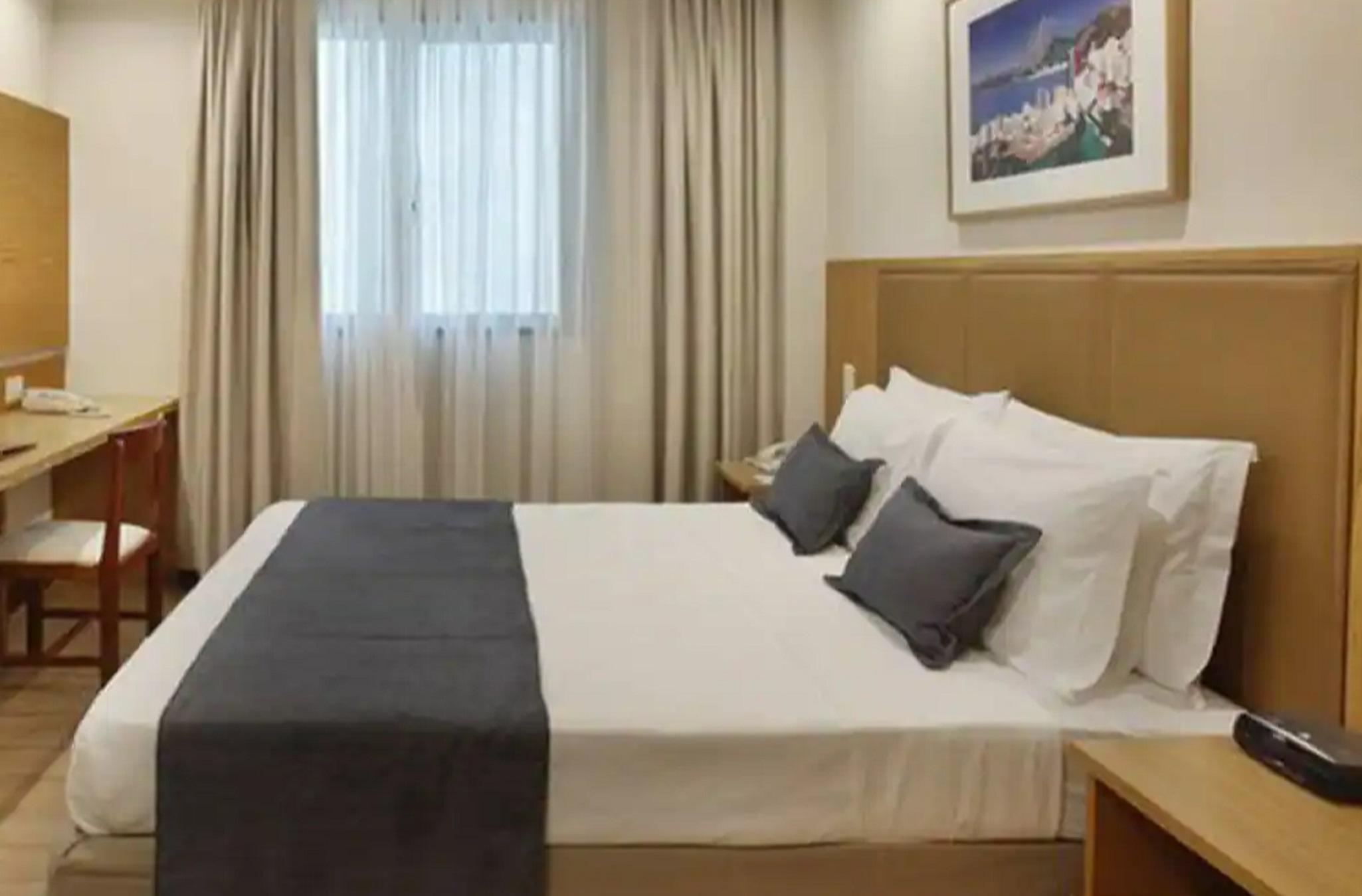 Windsor Excelsior Copacabana Río de Janeiro Exterior foto