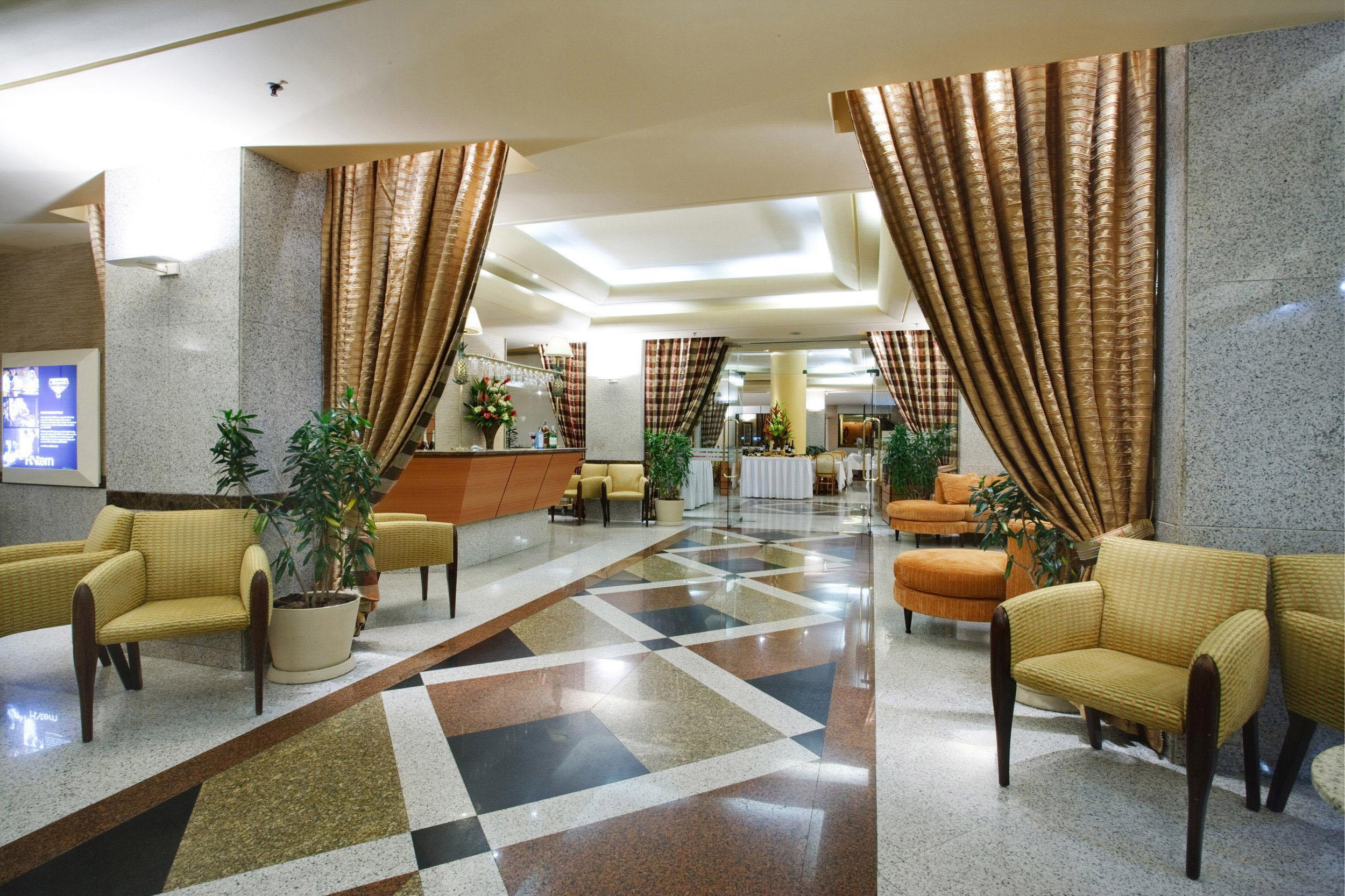 Windsor Excelsior Copacabana Río de Janeiro Exterior foto