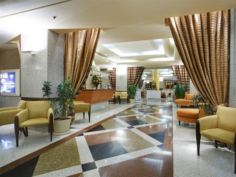 Windsor Excelsior Copacabana Río de Janeiro Exterior foto