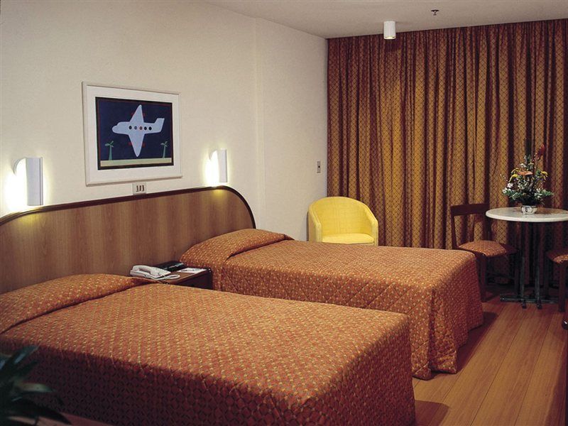 Windsor Excelsior Copacabana Río de Janeiro Exterior foto